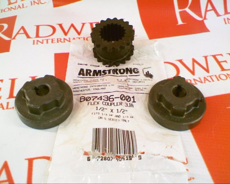 ARMSTRONG 807436-001