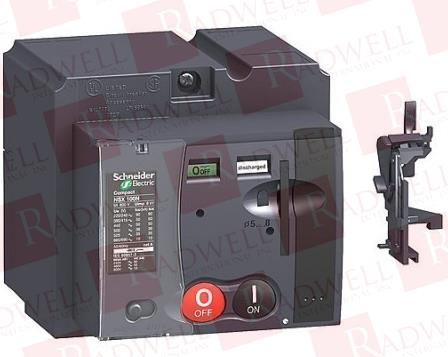 SCHNEIDER ELECTRIC LV431545