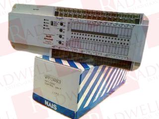 MATSUSHITA ELECTRIC AFP12446C9