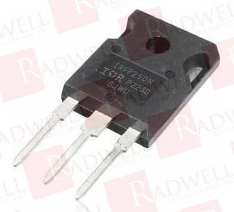 IRFP250N Transistor by INTERNATIONAL RECTIFIER