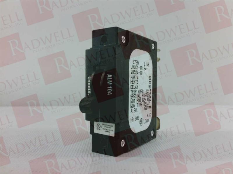 SENSATA TECHNOLOGIES LMLC1-1RLS4-28524-10