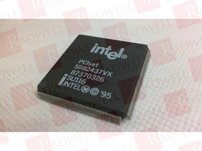 INTEL SB82437VX