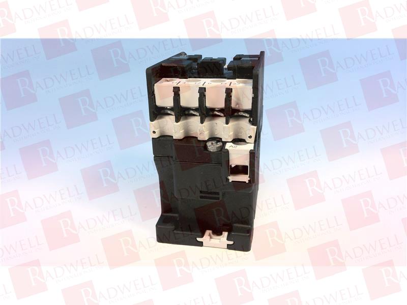 EATON CORPORATION DIL00AM-01-230V/50HZ-240V/60HZ