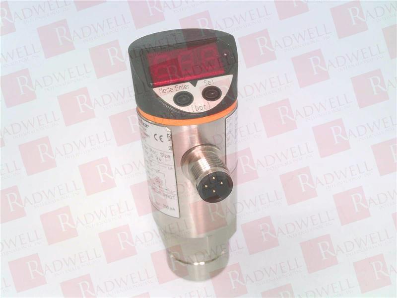 EFECTOR PN-600-SBR14-KFPKG/US/  /V-PN3060