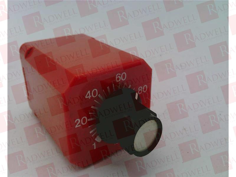 AMETEK K1K-00180-661