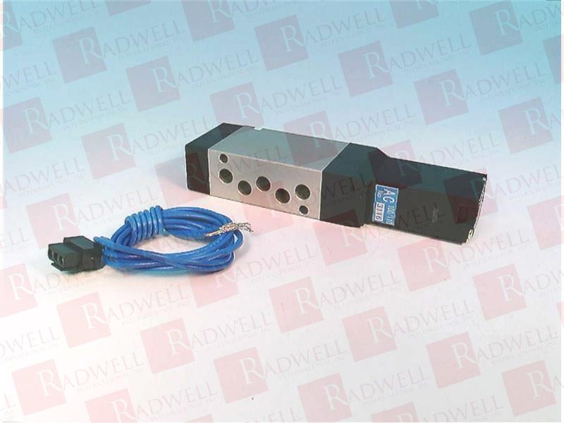 PARKER PCS2413-NB-100SP