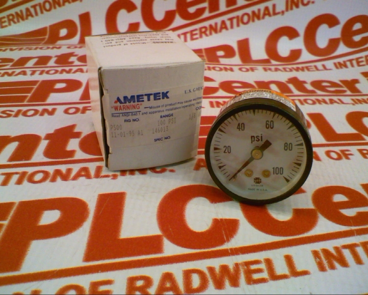 AMETEK 146013