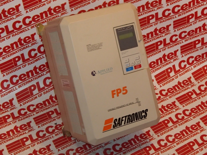 SAFTRONICS CIMR-P5U2015