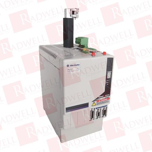 ALLEN BRADLEY 2094-BM03-S