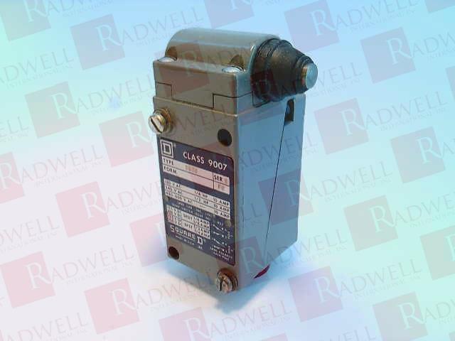 SCHNEIDER ELECTRIC 9007-B62G