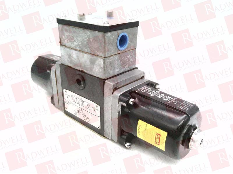 EATON CORPORATION F3 PBDG4S4L 012C H 50