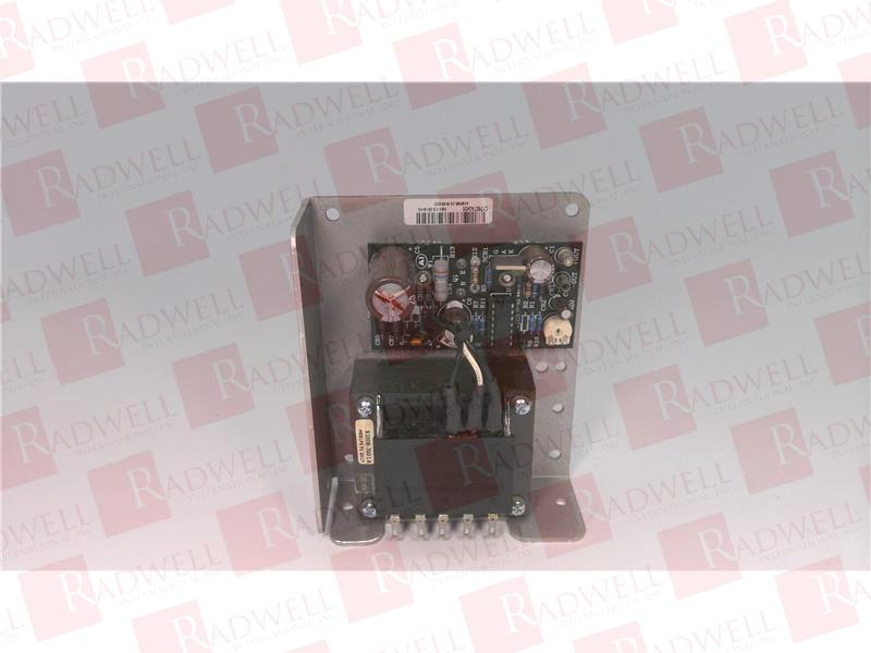 SL POWER ELECTRONICS HA5-1.5-OV-A+G