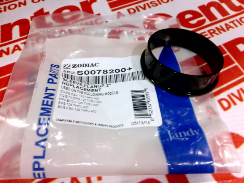 TELEDYNE S0078200