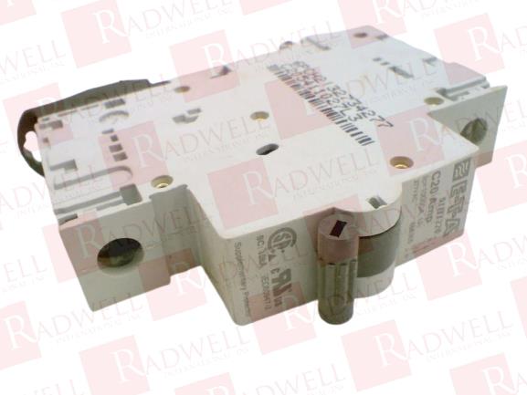 E-T-A CIRCUIT BREAKERS 91H1201