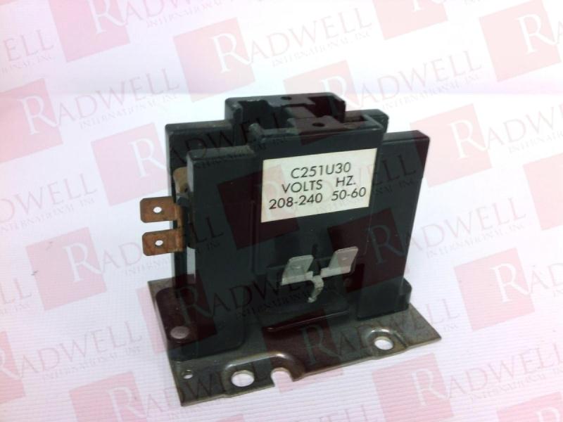 EATON CORPORATION C251U30