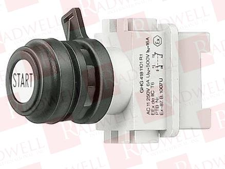 EATON CORPORATION GHG4188115R0001