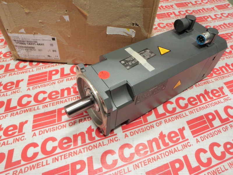 SIEMENS 1FT6064-1AH71-4AH1