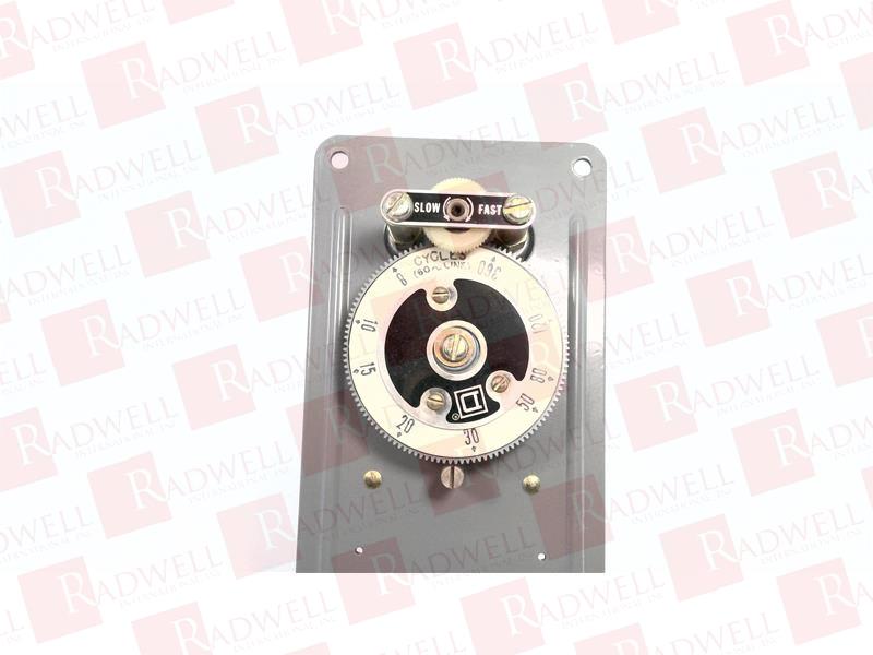 SCHNEIDER ELECTRIC 8991-AT016-V02