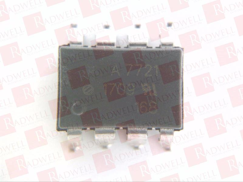 BROADCOM HCPL-7721-300E