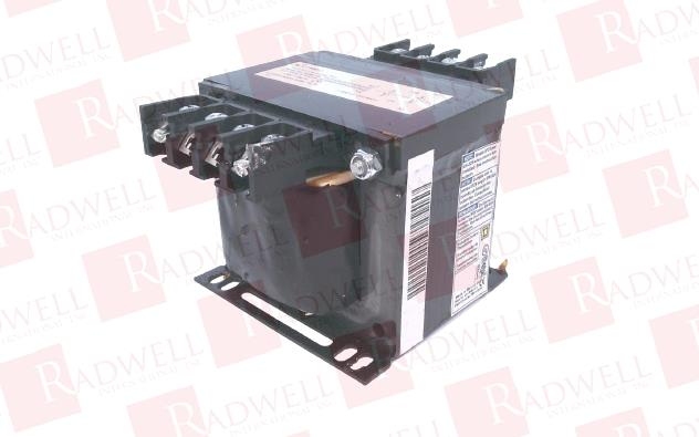 SCHNEIDER ELECTRIC 9070T250D14