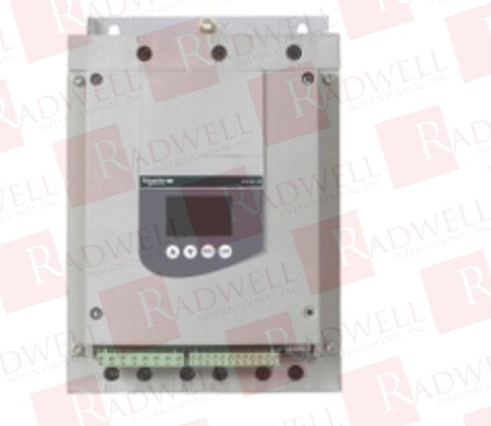 SCHNEIDER ELECTRIC ATS48M12Y