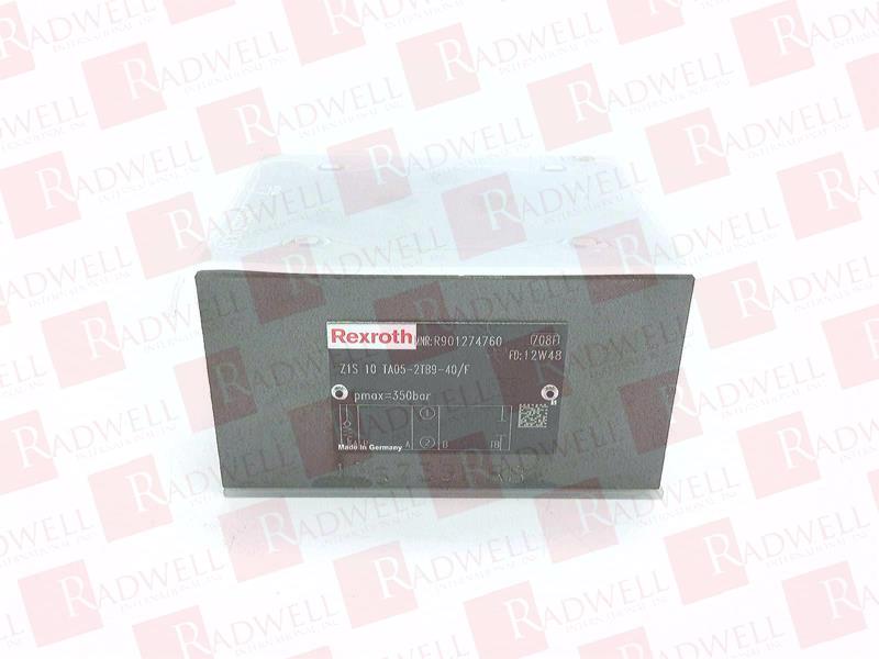 BOSCH R901274760