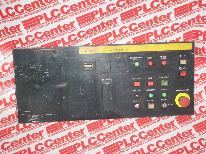 FANUC A05B-2351-C021