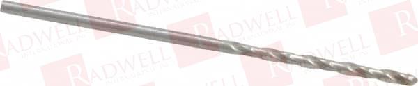 PRECISION TWIST DRILL 018652