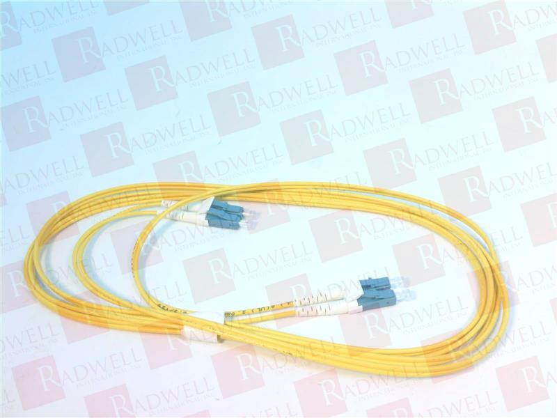 246867 Fiber Optic Cable By ANIXTER