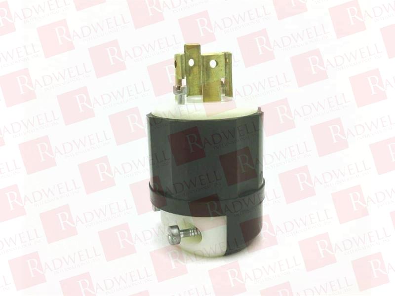 LEVITON L16-30P