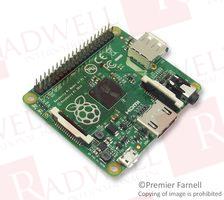 RASPBERRY PI RASPBRRY-MODA+-512M