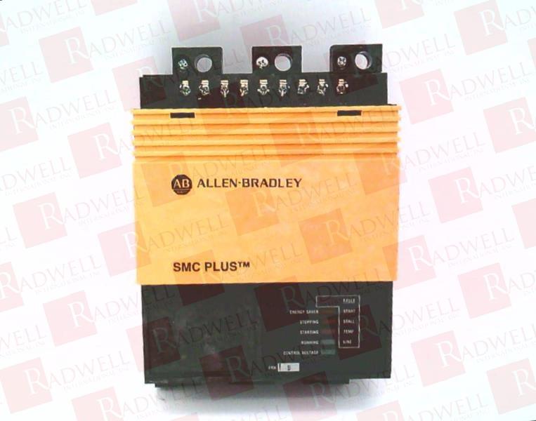 ALLEN BRADLEY 40888-899-02