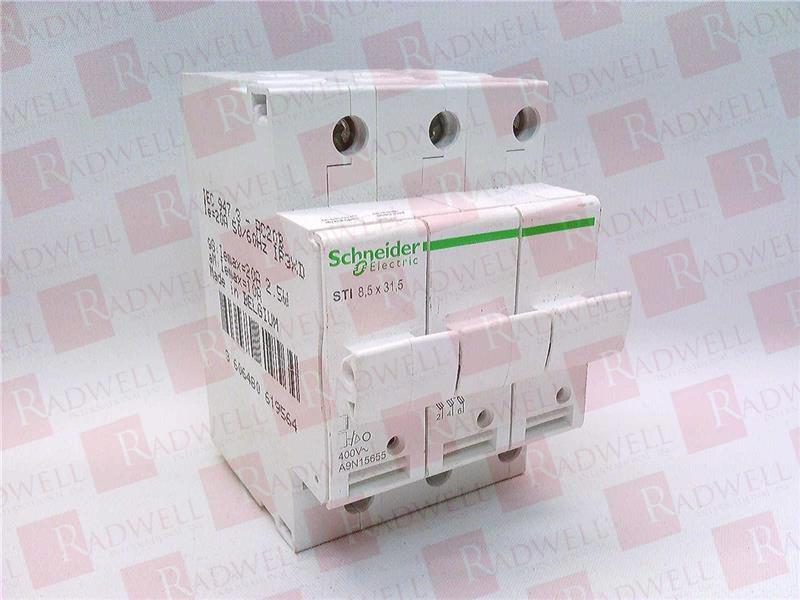 SCHNEIDER ELECTRIC A9N15655