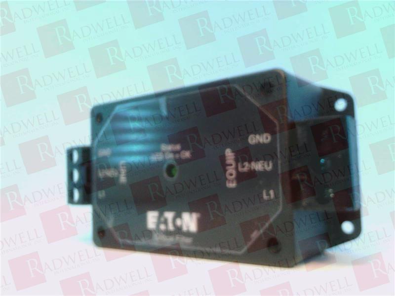 EATON CORPORATION ITCF-120-30