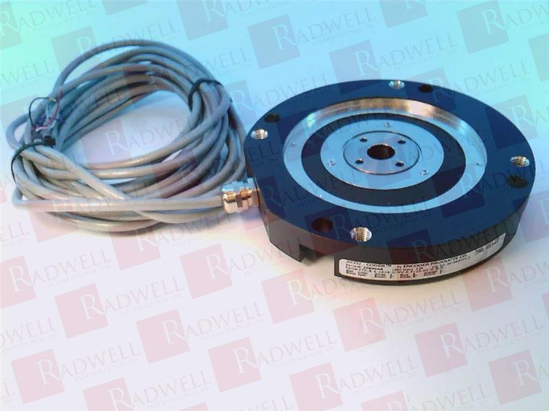 ENCODER PRODUCTS 770-B-S-1024-Q-HV-A-P/25.00-N-N-N