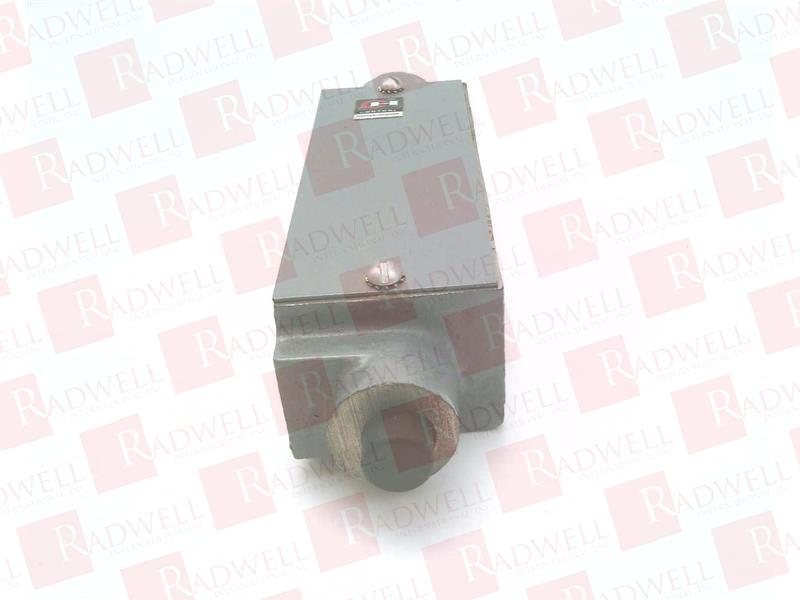 EATON CORPORATION 10316H-46A