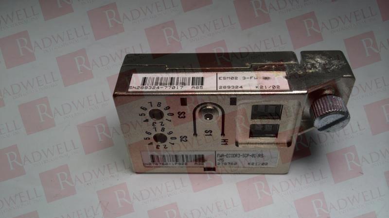 BOSCH R911289324