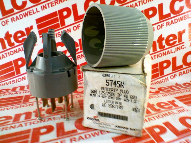 EATON CORPORATION 5745N