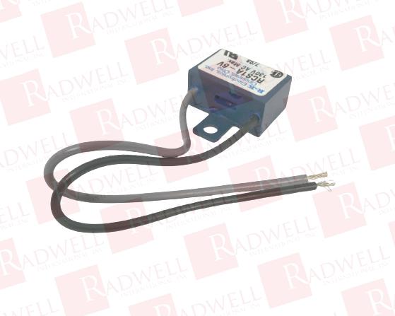 R-K ELECTRONICS RCS1A-6V