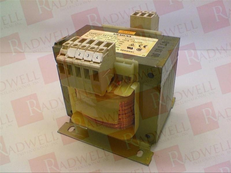 SIEMENS 4AM8141-5AT10-0C