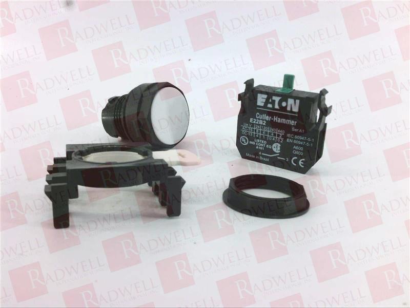 EATON CORPORATION E22-PB5A