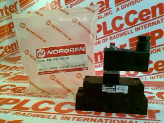 NORGREN CM/1761/152/10