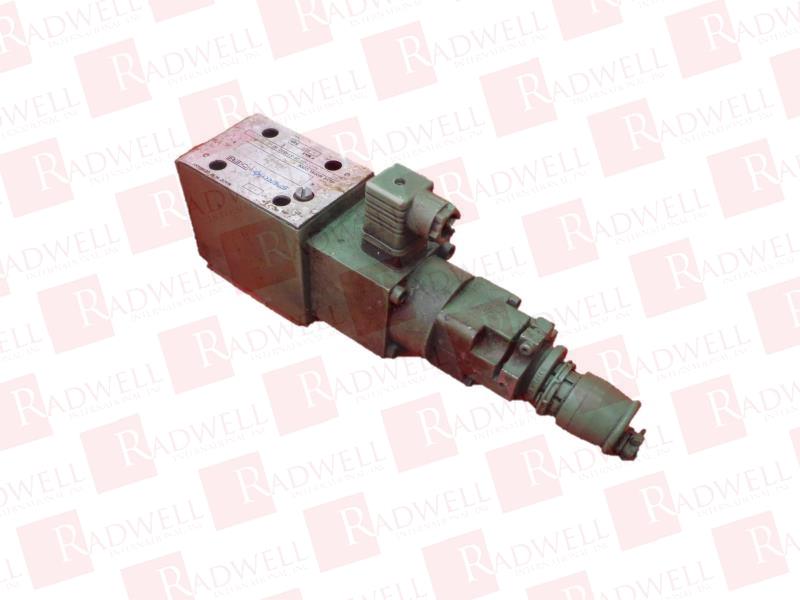 EATON CORPORATION KTG1-5A-2S-614662-10