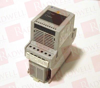 ALLEN BRADLEY 160-AA03NSF1