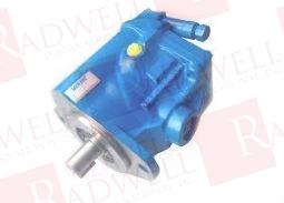 EATON CORPORATION PVB15-LSY-31-C-11