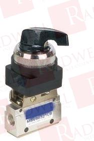 HAK FLUID POWER EQUIPMENT MSV86321LB