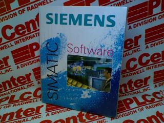 SIEMENS 6AV6580-3BX06-0AX4