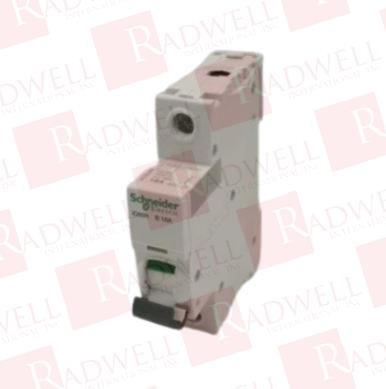 SCHNEIDER ELECTRIC A9F53116