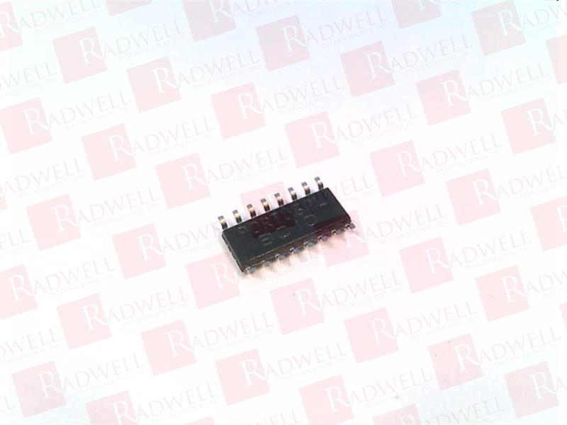 TEXAS INSTRUMENTS SEMI LS365A