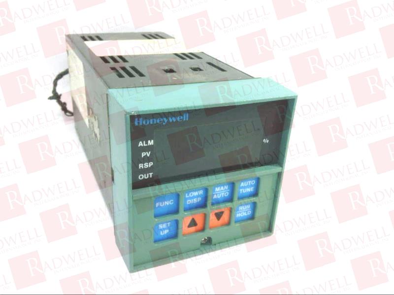 DC3003-0-020-2-00-0111 Temperature/Process Control by HONEYWELL